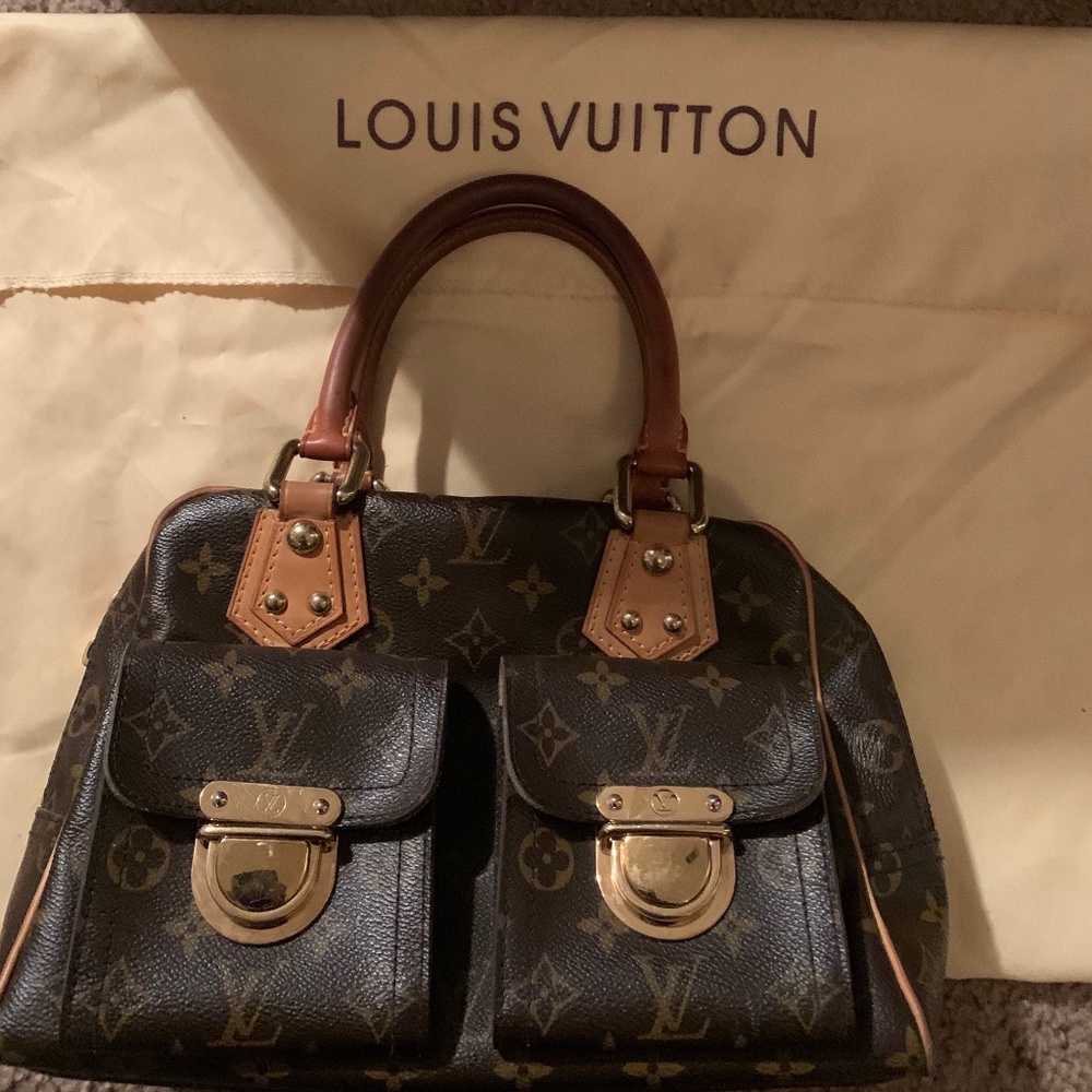Louis Vuitton Handbag